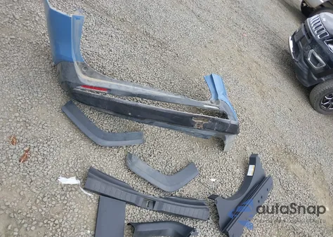 2022 Toyota Rav4 Trd Off Road из США, поврежденный, VIN 2T3S1RFV0NW261158